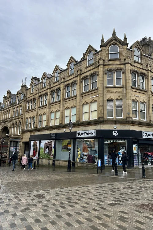 Southgate Chambers