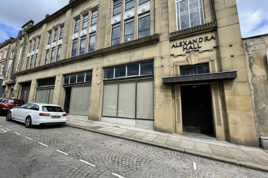 16-18 Alexandra Street