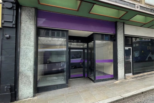 17 King Edward Street