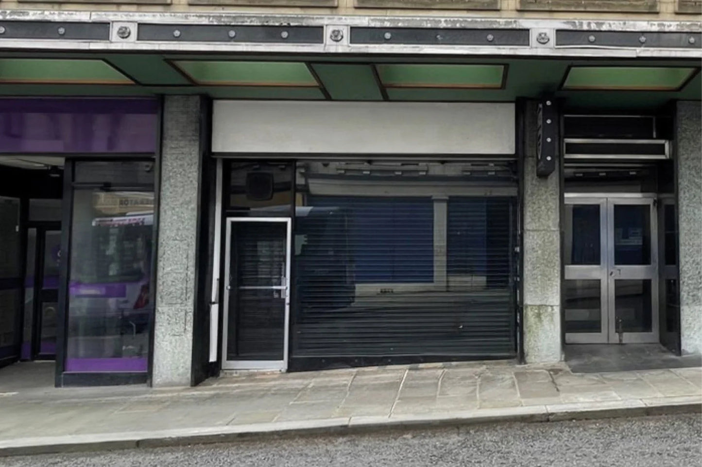 19 King Edward Street