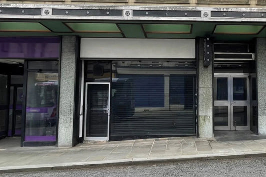 19 King Edward Street