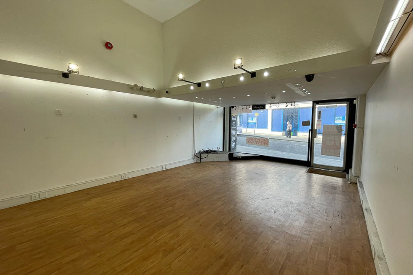 19 King Edward Street