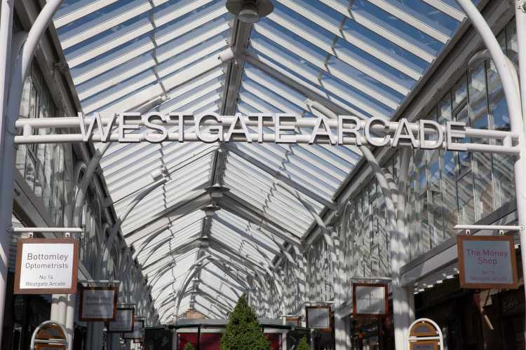 26a Westgate