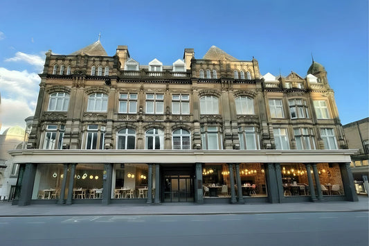 40a Commercial Street