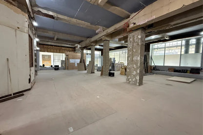 40a Commercial Street