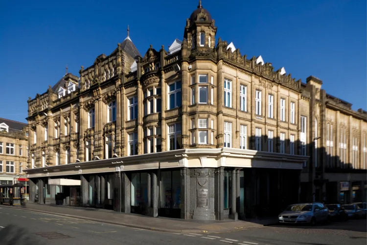 40a Commercial Street