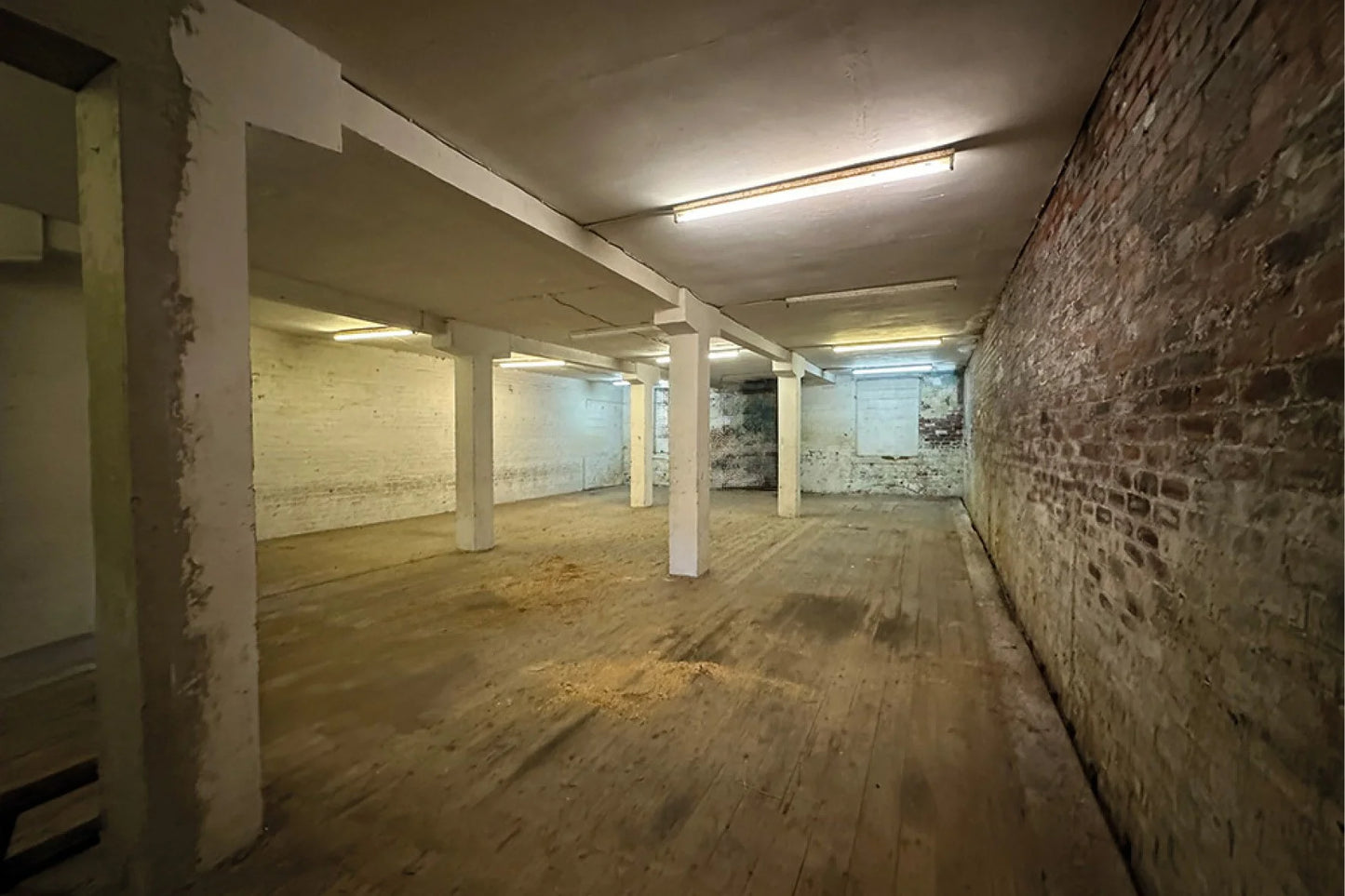 5 Deal Street
