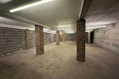 5 Deal Street