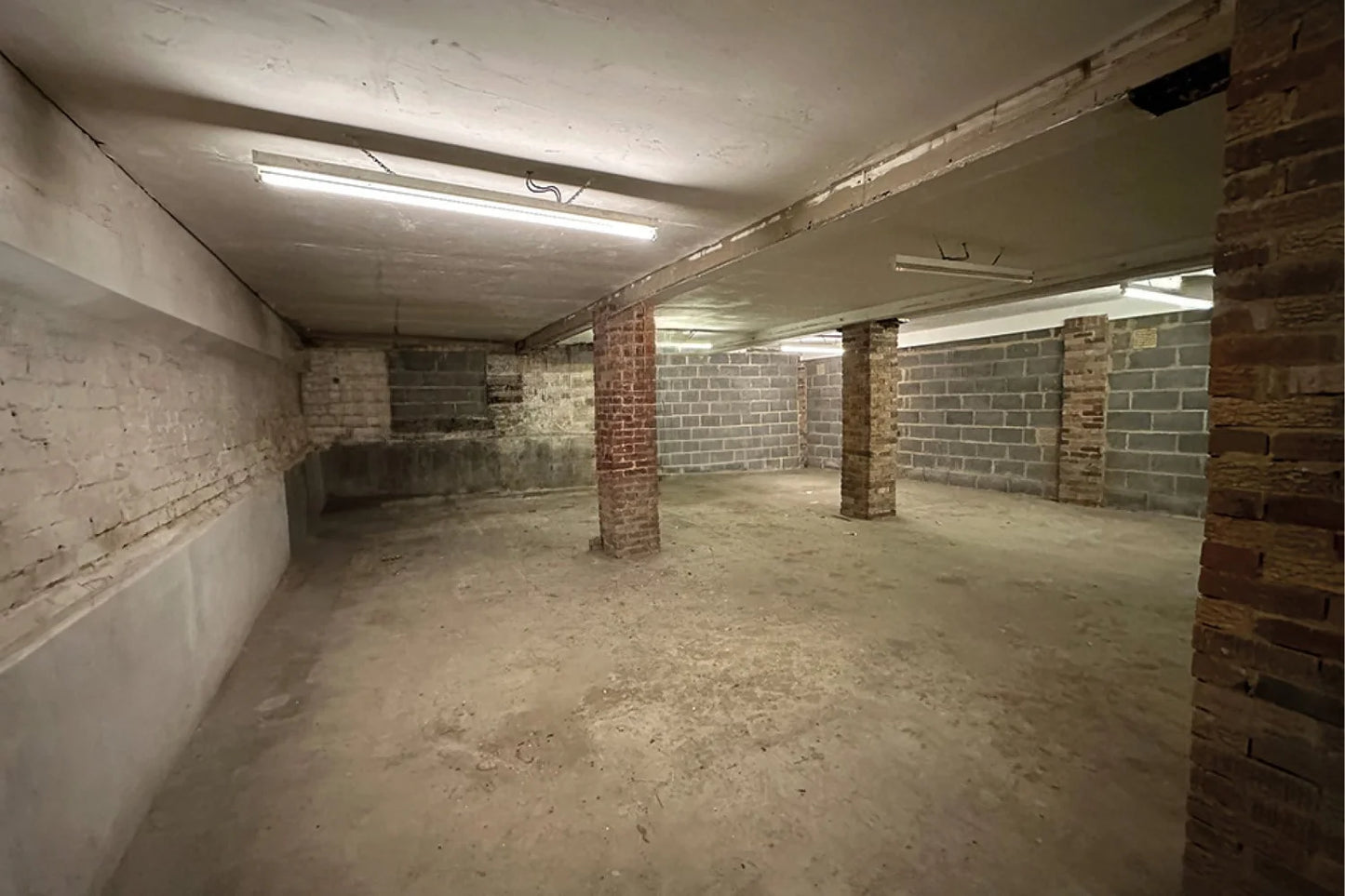 5 Deal Street