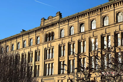 India Buildings
