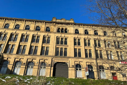 India Buildings
