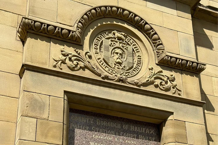 The Old Court House