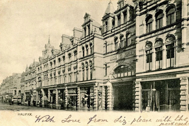 Southgate Chambers