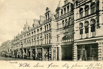 Southgate Chambers