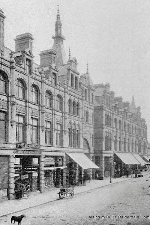 Southgate Chambers