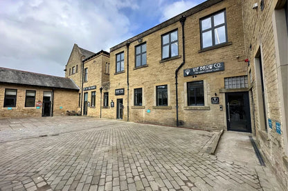 19 The Wellness Centre