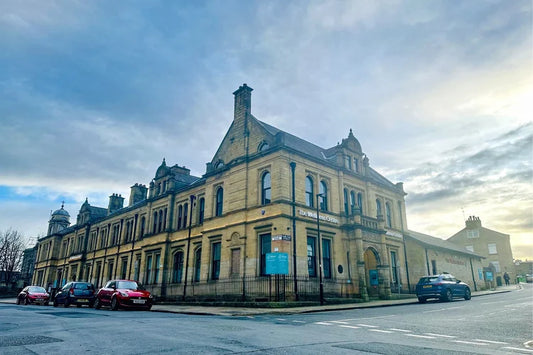 22-28 The Wellness Centre