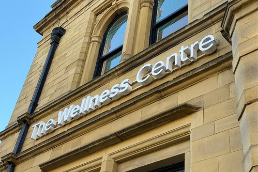 19 The Wellness Centre